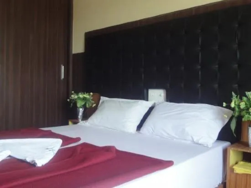Karishma Residency