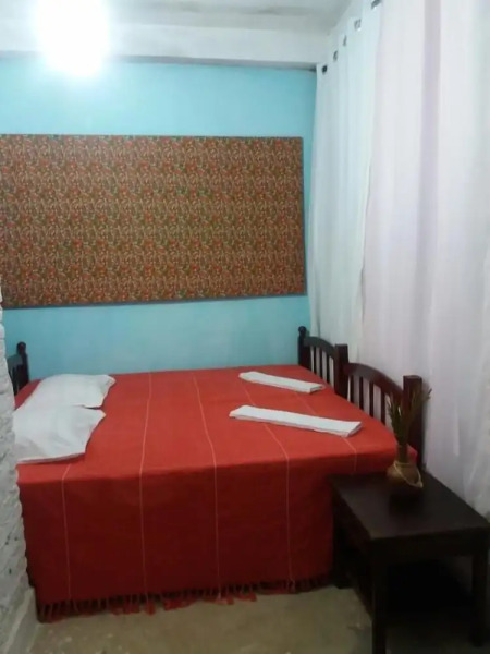 Pousada Luiz Gonzaga é Poesia