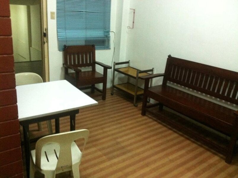 Casa Blanca Apartment