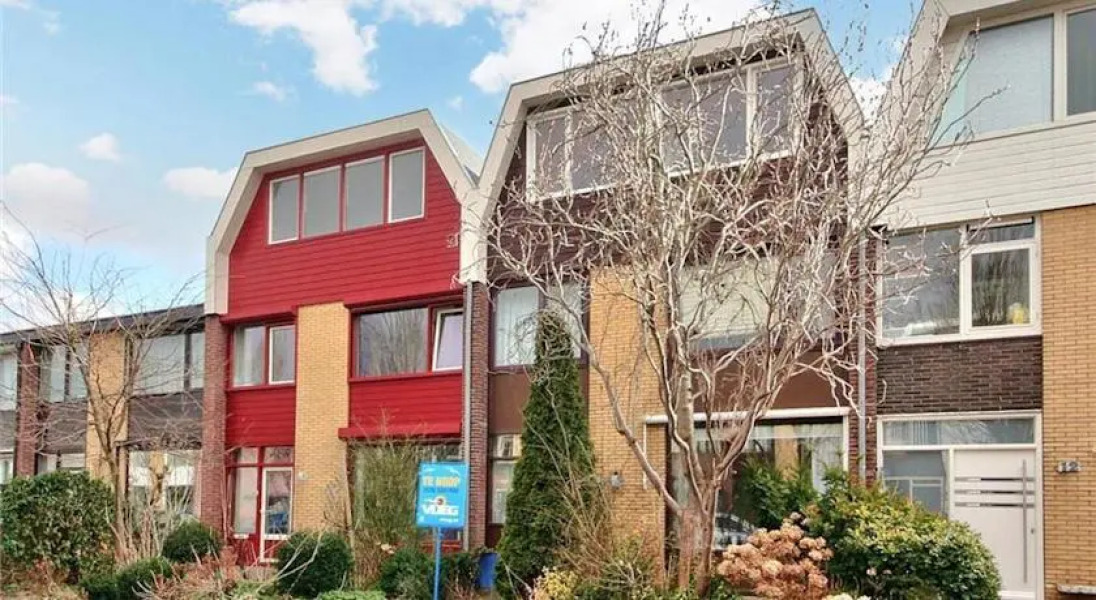 Lekker Slapen In Amstelveen