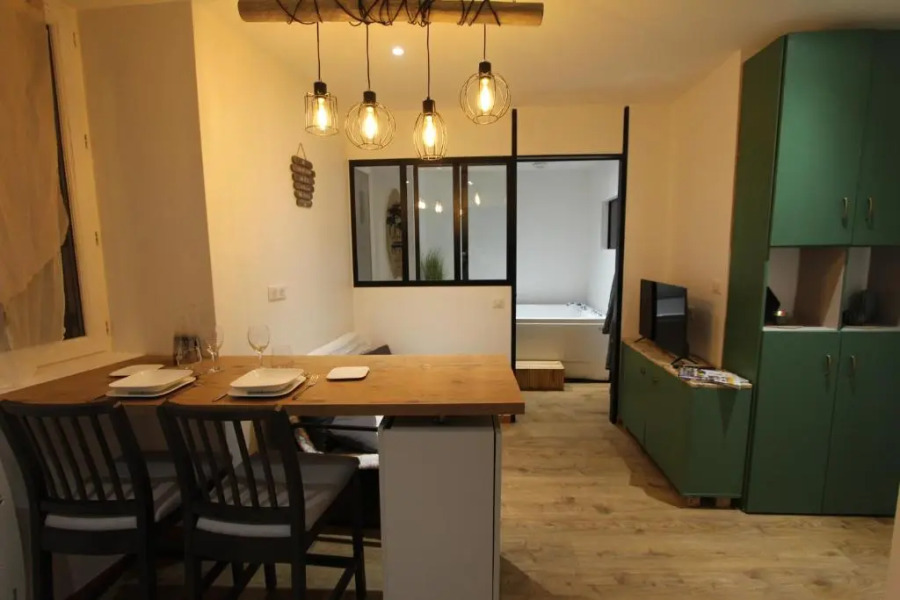 Coin détente à Espaly