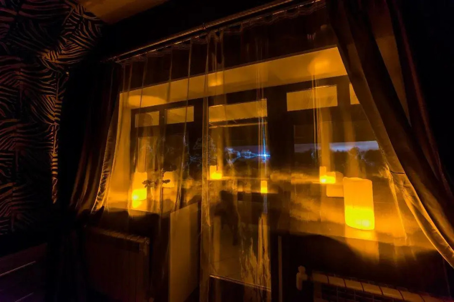 В гостях у сказки