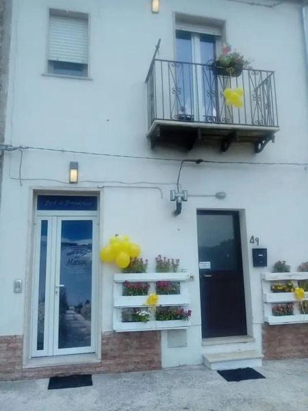 Nelle Stanze del Matese