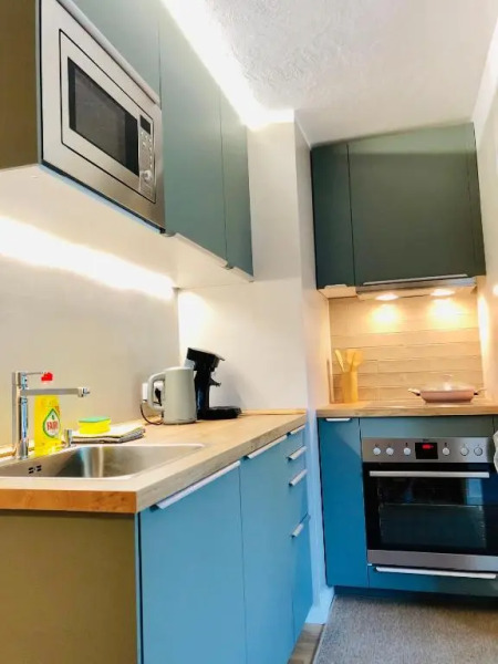 urbanAPARTMENT No.2 Memmingen