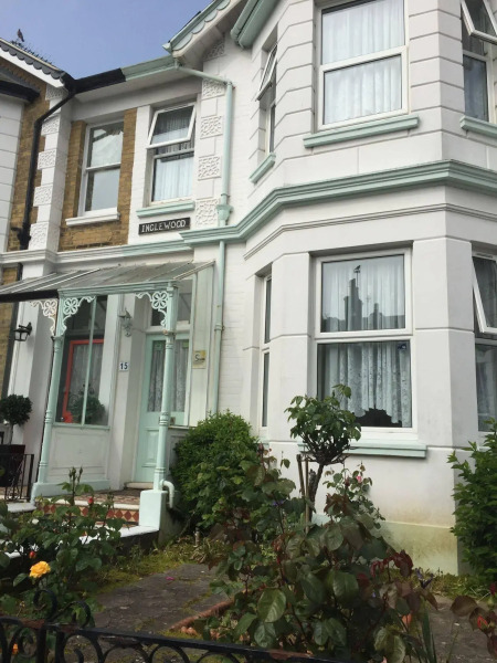 Inglewood Guesthouse