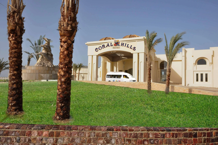 Life Resort Marsa Alam Beach & SPA