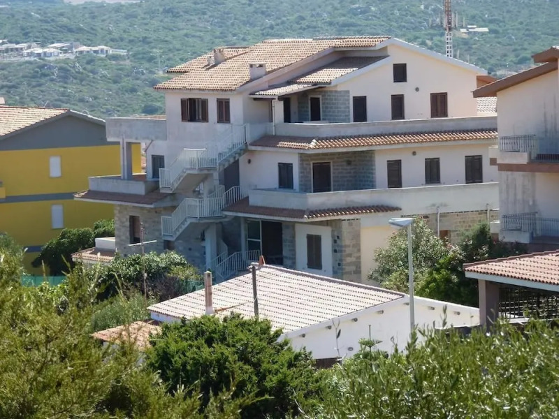 Residence La Contessa