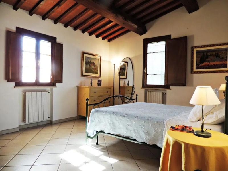 La Scuola Di Furio Apartments