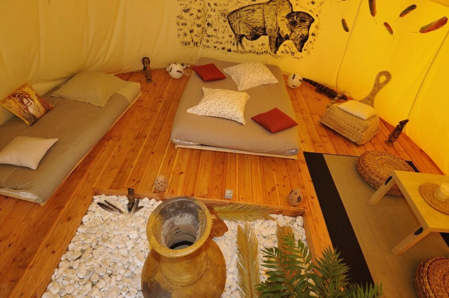 Chambre dHôtes Etretat