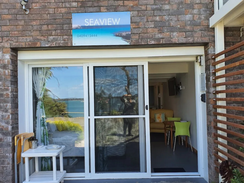 Applebay Guest House