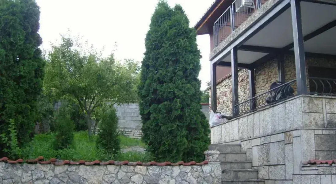 Rumyana House