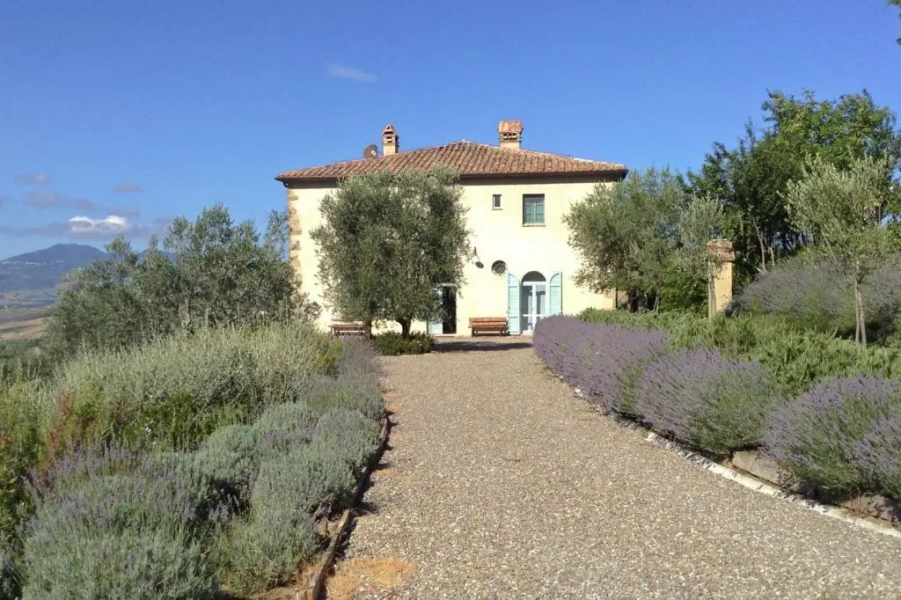 Splendid 17th Century Farmhouse Pool Wonderful Pergola Panoramic Garden-villa BEL Canto