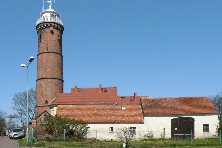 House in Jaroslawiec Near Tropicana Water Park