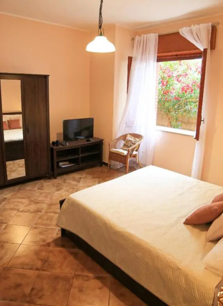 Le Terrazze dell'Etna Appartments