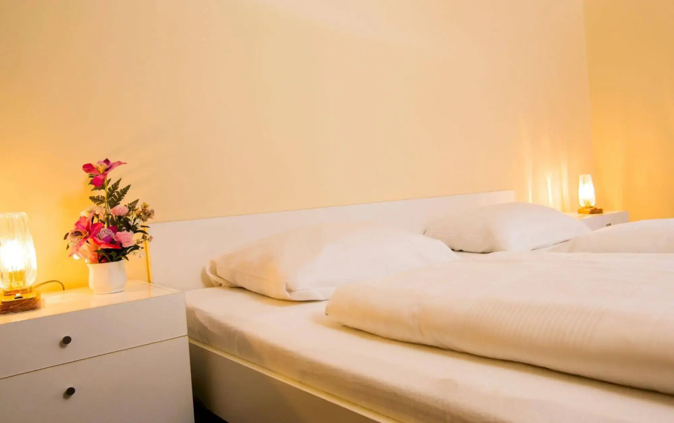 Ferienpark Geyersberg inklusive aktivCARD Bayerischer Wald