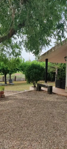 Casa Rural Eucaliptus