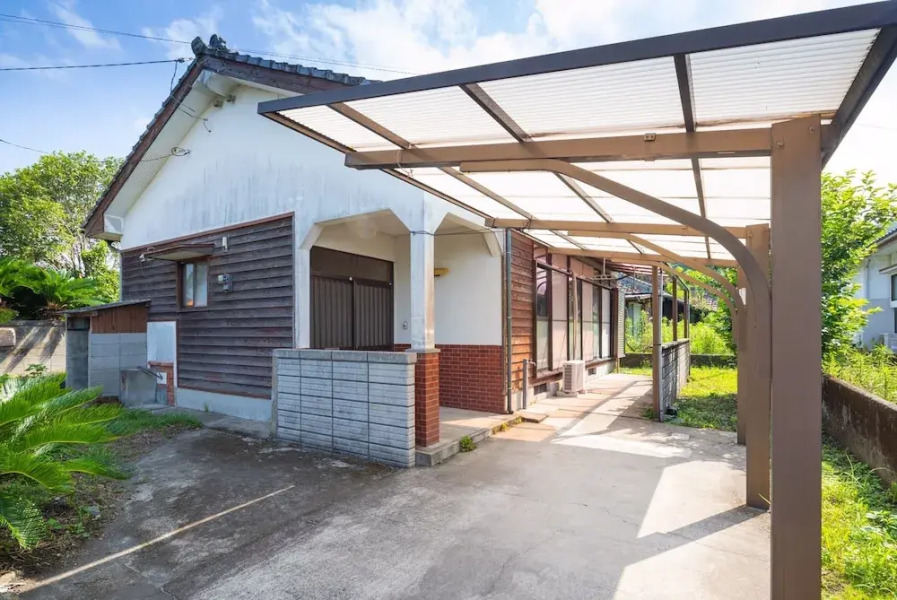 Sasayakanaouchi Shinjo Tarumizu