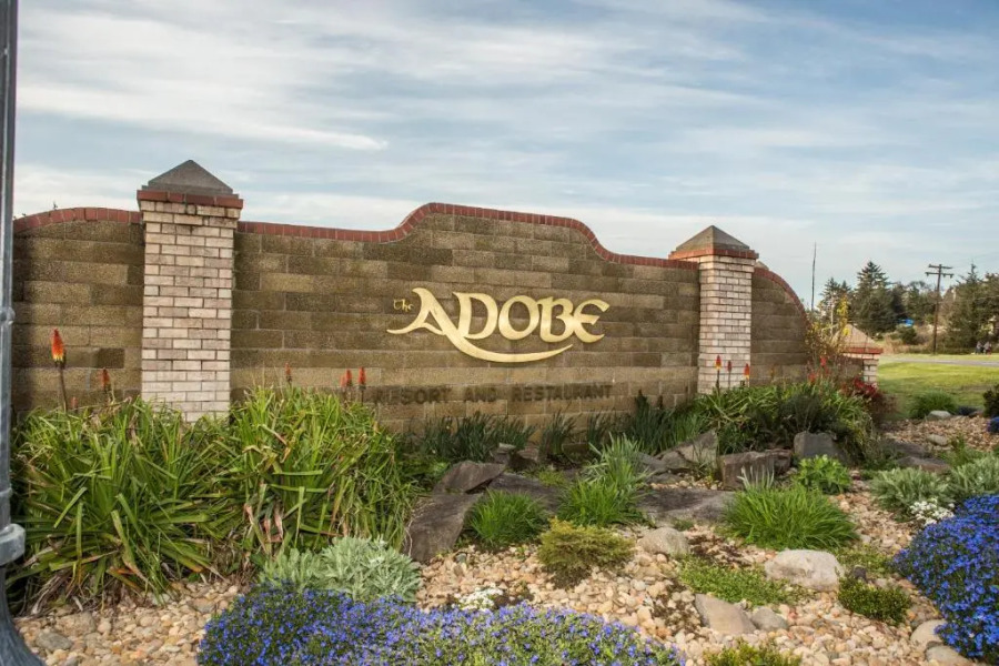 Adobe Resort