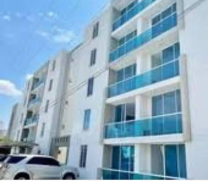 Hermoso Apartamento en Valledupar Conjunto cerrado