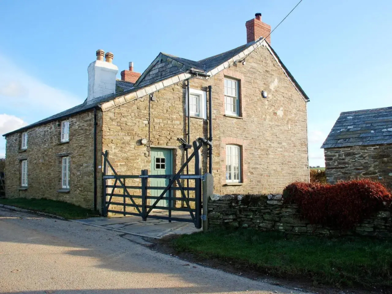 Downhouse Cottages