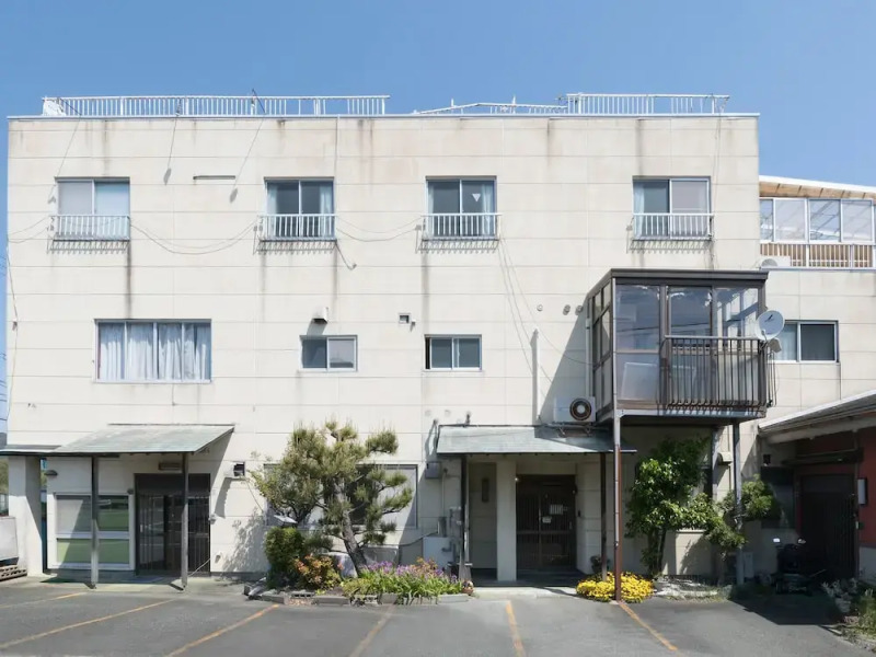 Tabist Kosai Hamanako no Yado