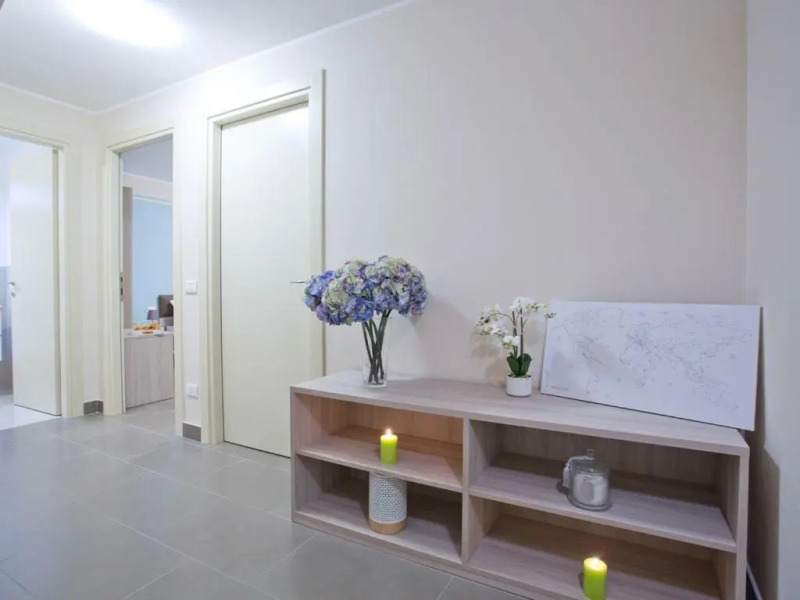 Sala Comacina Residence No 4