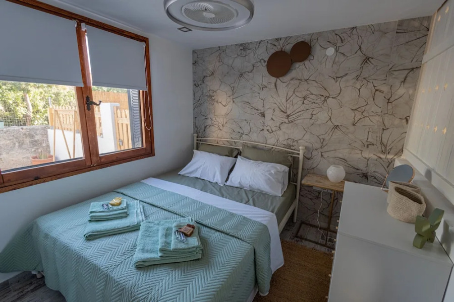 Beachfronthouse in Aegina