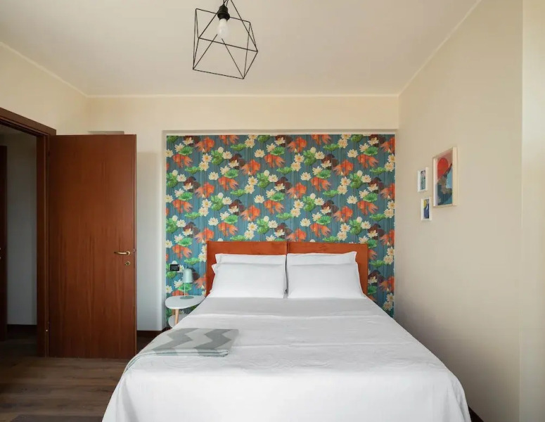 Holiday Apartments - San Siro lake Como