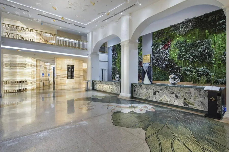 Granada Luxury Belek - All Inclusive