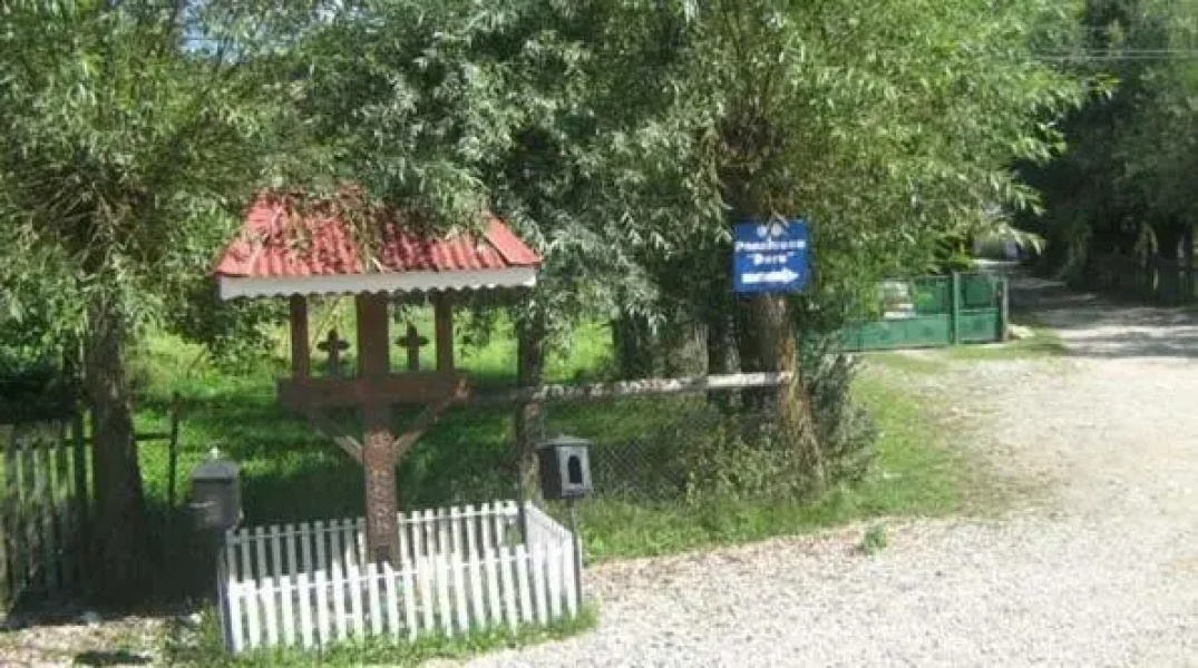 Pensiunea Doru