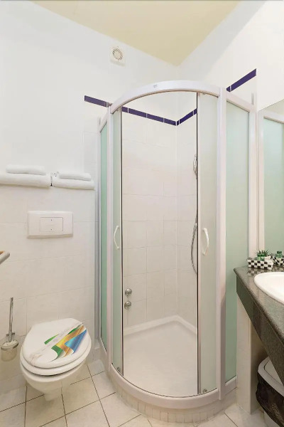 Hotel Scaletta