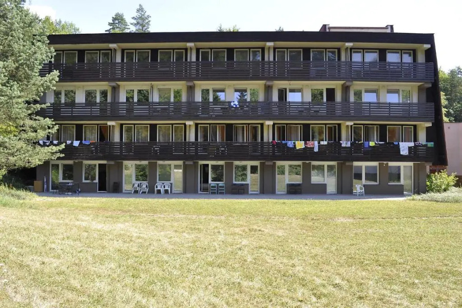 Apartman 4 Vsemina Valassko