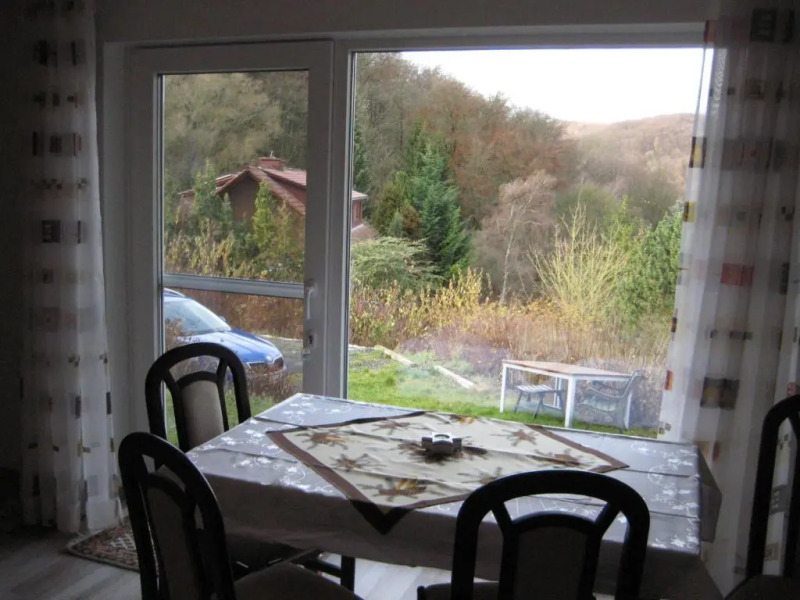 Schloßberg Ferienwohnung