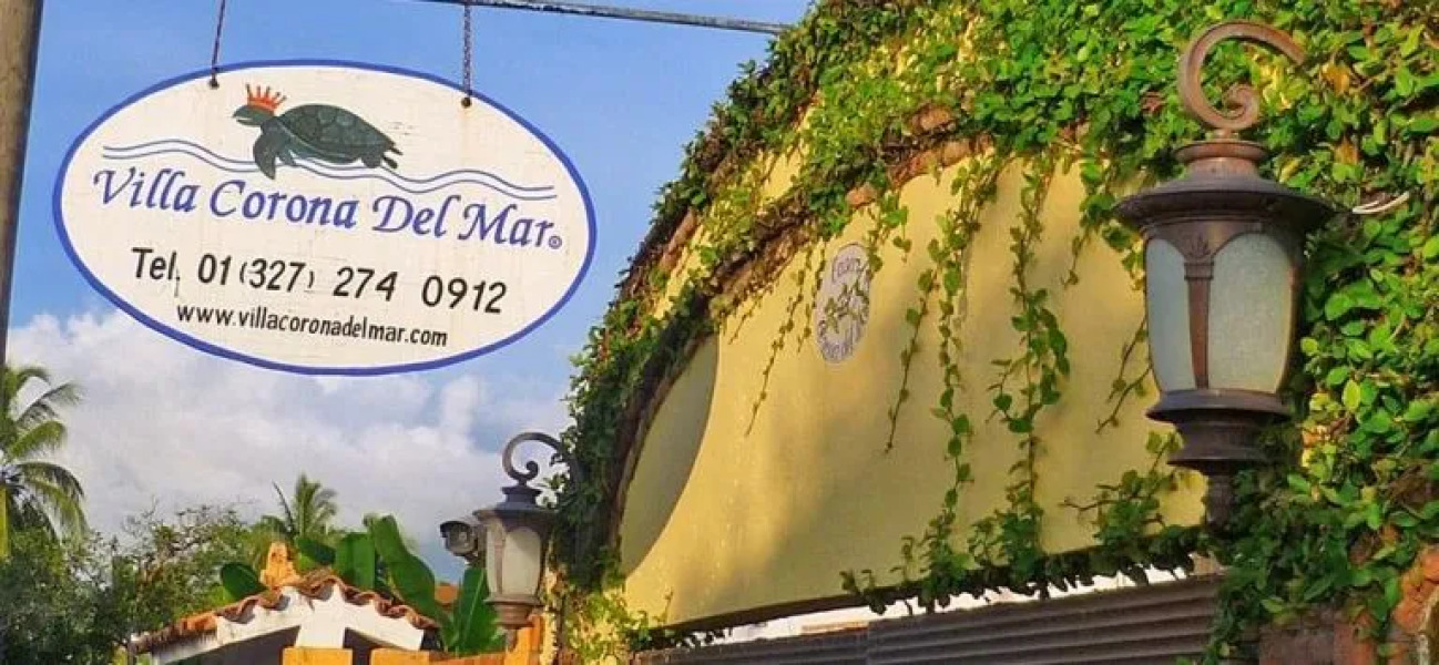 Villa Corona del Mar