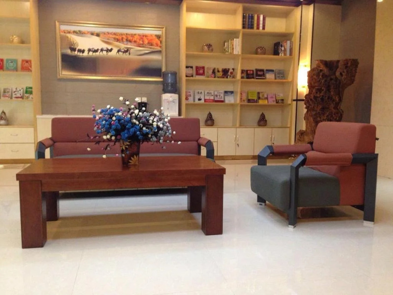 Kashgar International Hotel (South Railway Station, Trade City)