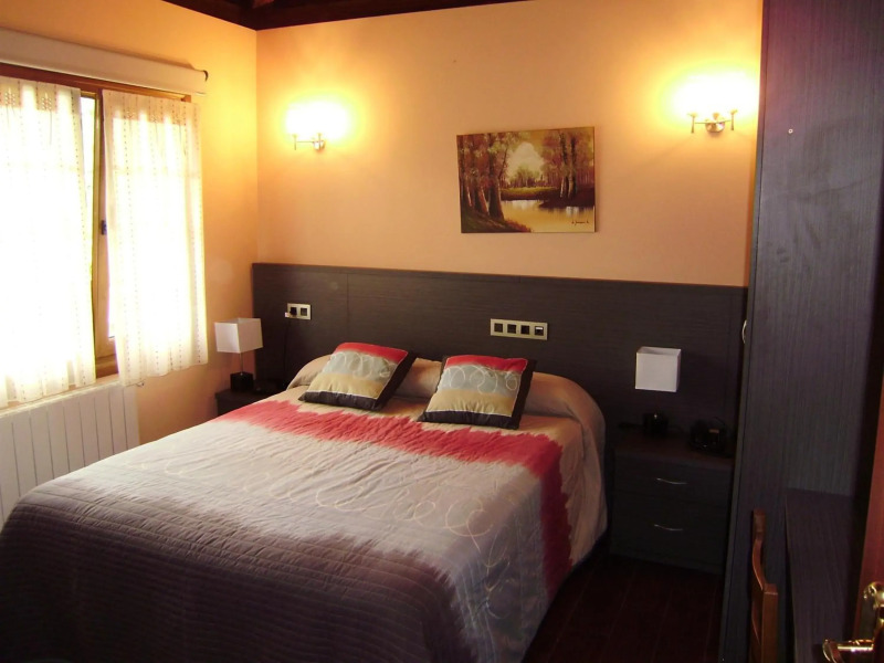 Hotel Rural Las Palmeras Muskiz