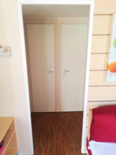 Bungalow de 3 chambres avec piscine partagee jardin amenage et wifi a Vias