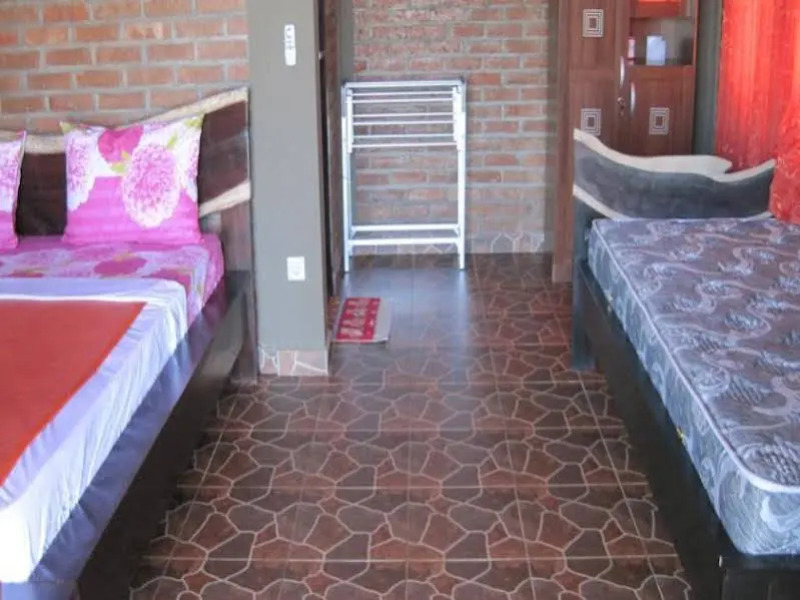 Gubug Balian Beach Bungalow