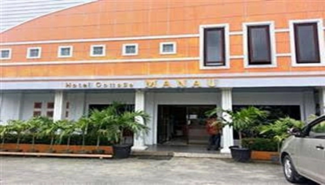 Hotel Manau