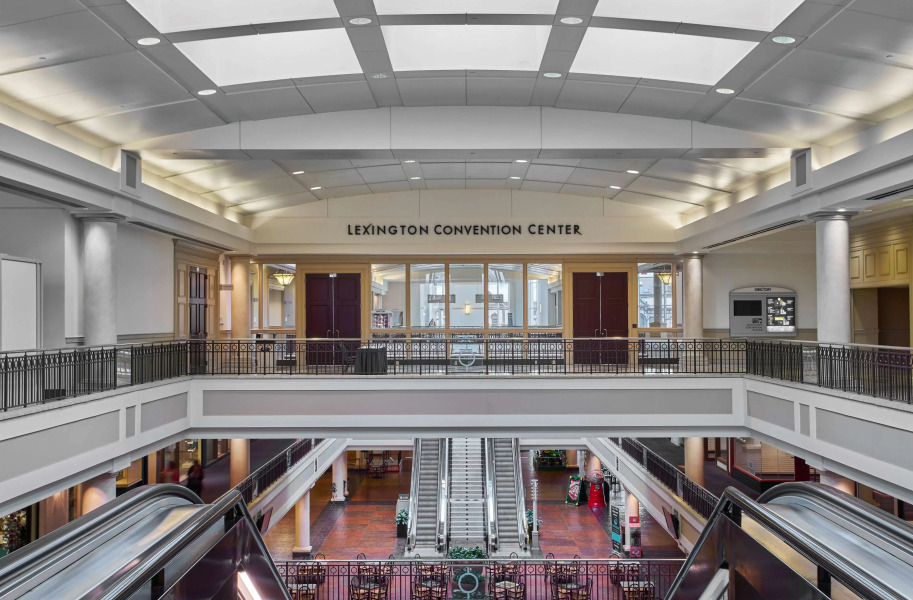 Hyatt Regency Lexington