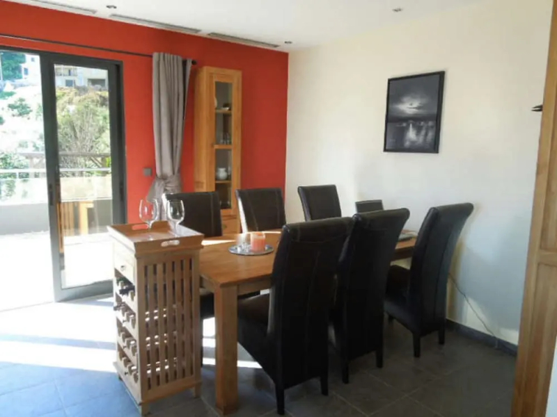 Comfortable Holiday Home in Boaventura With Barbecue