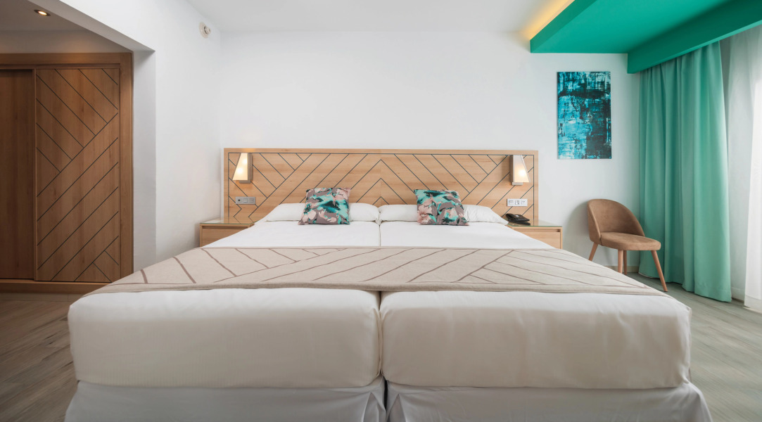 Hotel Riu Ocho Rios - All Inclusive