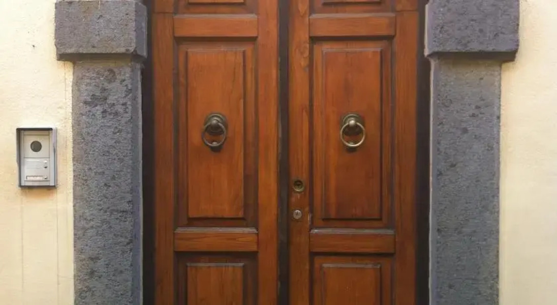 Guest house Affittacamere Pepe Rosa