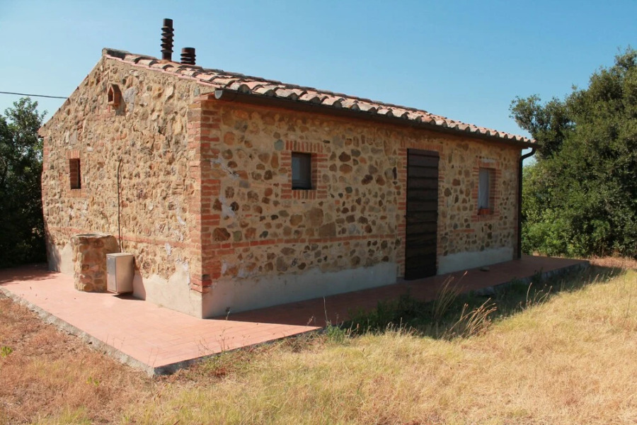 La Rocca delle Pigne