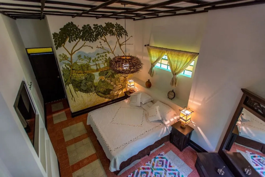 Finca Hotel Paraiso Terrenal