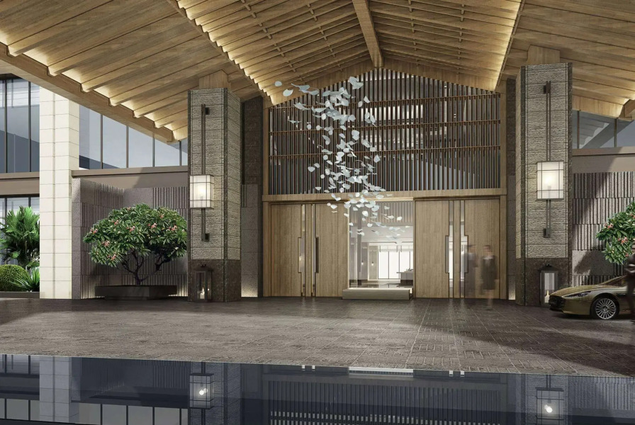 Wingate by Wyndham Hainan Chengmai