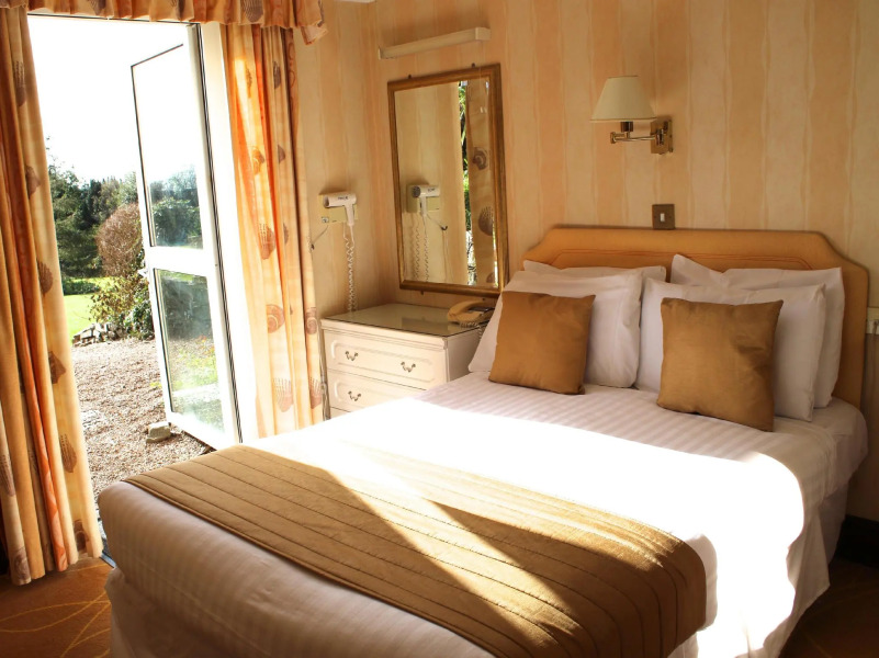 The Devoncourt Resort