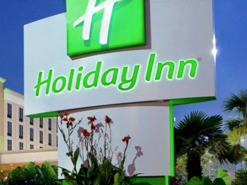 Holiday Inn South Jordan - SLC South by IHG