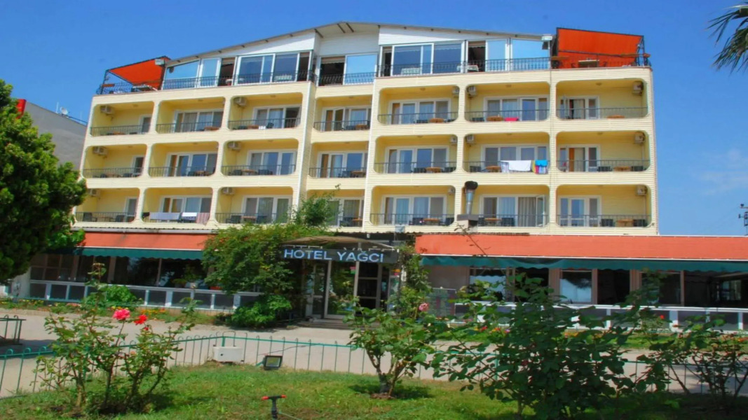 Hotel Yagci
