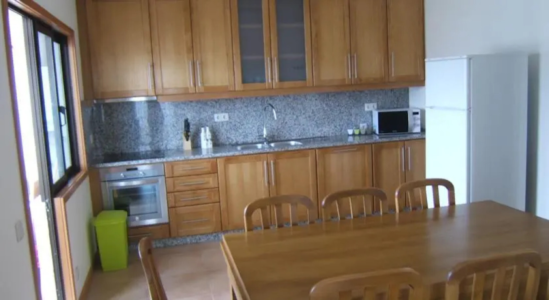 Apartamento De Luxo Frente Mar - Furadouro